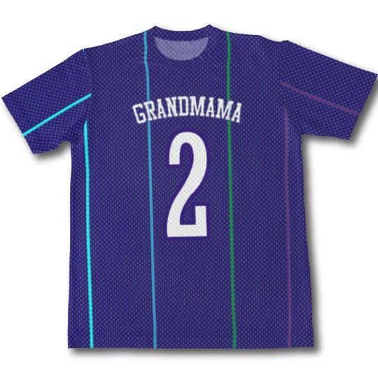 RETRO 5 GRAPE SUEDE SHIRT - Sneaker Tees to match Air Jordan Sneakers
