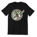 Duck Camo Ghost Green Shirt - Sneaker Tees to match Air Jordan Sneakers