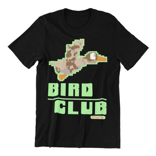 Duck Camo Ghost Green Shirt - Sneaker Tees to match Air Jordan Sneakers