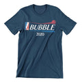 The Bubble Basketball Playoffs Shirt - Sneaker Tees to match Air Jordan Sneakers