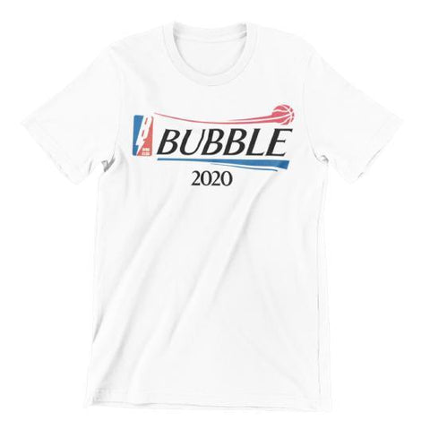 The Bubble Basketball Playoffs Shirt - Sneaker Tees to match Air Jordan Sneakers