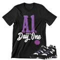 BARKLEY CB34 AIR MAX SHIRT - Sneaker Tees to match Air Jordan Sneakers