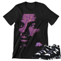BARKLEY CB34 AIR MAX SHIRT - Sneaker Tees to match Air Jordan Sneakers