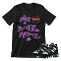 CB 34 AIR MAX BARKLEY SHIRT - Sneaker Tees to match Air Jordan Sneakers
