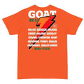 JORDAN GATEKEEPER - Sneaker Tees to match Air Jordan Sneakers