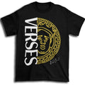 BIGGIE VERSES LUXURY TEE - Sneaker Tees to match Air Jordan Sneakers