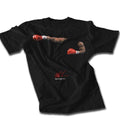 IRON MIKE LEGENDS SIGNATURE SHIRT - Sneaker Tees to match Air Jordan Sneakers