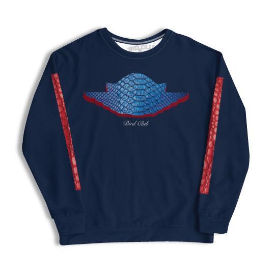 Union Retro 4 Guava Shirt - Sneaker Tees to match Air Jordan Sneakers