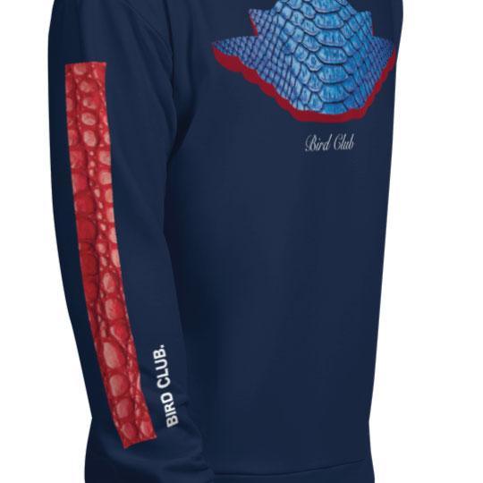 Union Retro 4 Guava Shirt - Sneaker Tees to match Air Jordan Sneakers