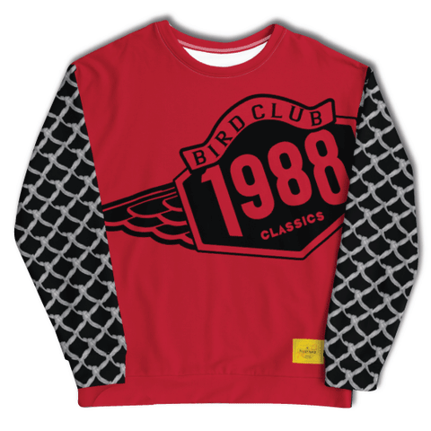 Air Retro Jordan style sweatshirt - Sneaker Tees to match Air Jordan Sneakers