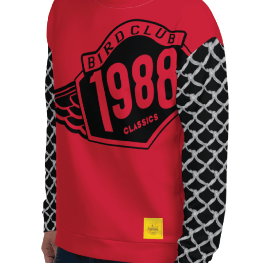Air Retro Jordan style sweatshirt - Sneaker Tees to match Air Jordan Sneakers