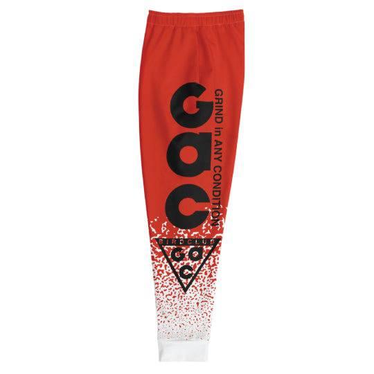 Retro 6 Carmine Joggers - Sneaker Tees to match Air Jordan Sneakers
