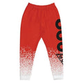 Retro 6 Carmine Joggers - Sneaker Tees to match Air Jordan Sneakers