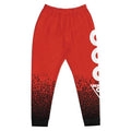 Retro 11 Bred Joggers - Sneaker Tees to match Air Jordan Sneakers
