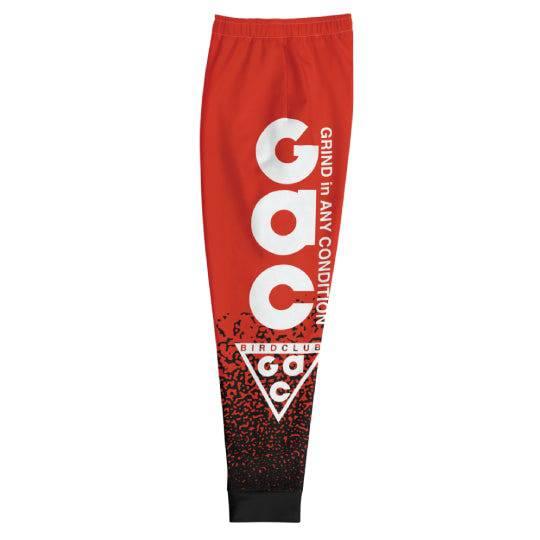 Retro 11 Bred Joggers - Sneaker Tees to match Air Jordan Sneakers