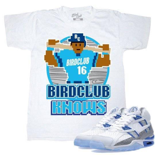 BROKEN BATS trainer shirt - Sneaker Tees to match Air Jordan Sneakers