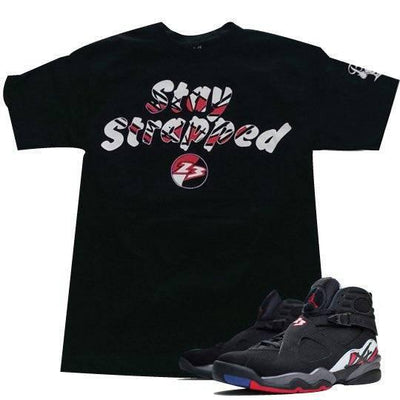Retro 8 OG shirt - Sneaker Tees to match Air Jordan Sneakers