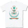 Penny 5 Dolphins shirt - Sneaker Tees to match Air Jordan Sneakers