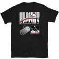 RETRO 5 FLIGHT FIGHTER SHIRT - Sneaker Tees to match Air Jordan Sneakers