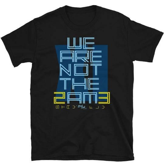 RETRO 11 Gamma Shirt - Sneaker Tees to match Air Jordan Sneakers