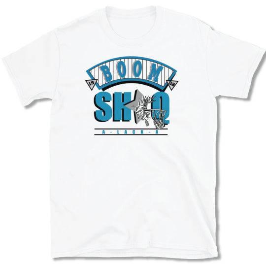 Reebok Shaq Orlando Shirt - Sneaker Tees to match Air Jordan Sneakers