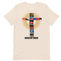 Sneaker box Cross shirt - Sneaker Tees to match Air Jordan Sneakers