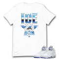 Retro Stealth 5 Shirt - Sneaker Tees to match Air Jordan Sneakers