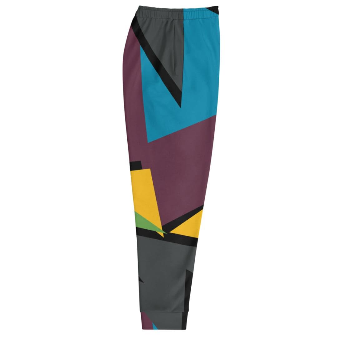 Retro 6 Bordeaux Joggers - Sneaker Tees to match Air Jordan Sneakers