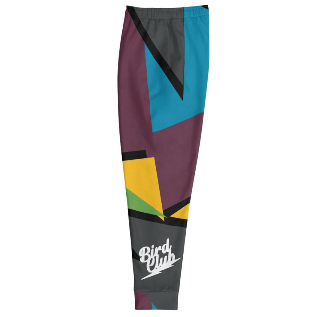 Retro 6 Bordeaux Joggers - Sneaker Tees to match Air Jordan Sneakers