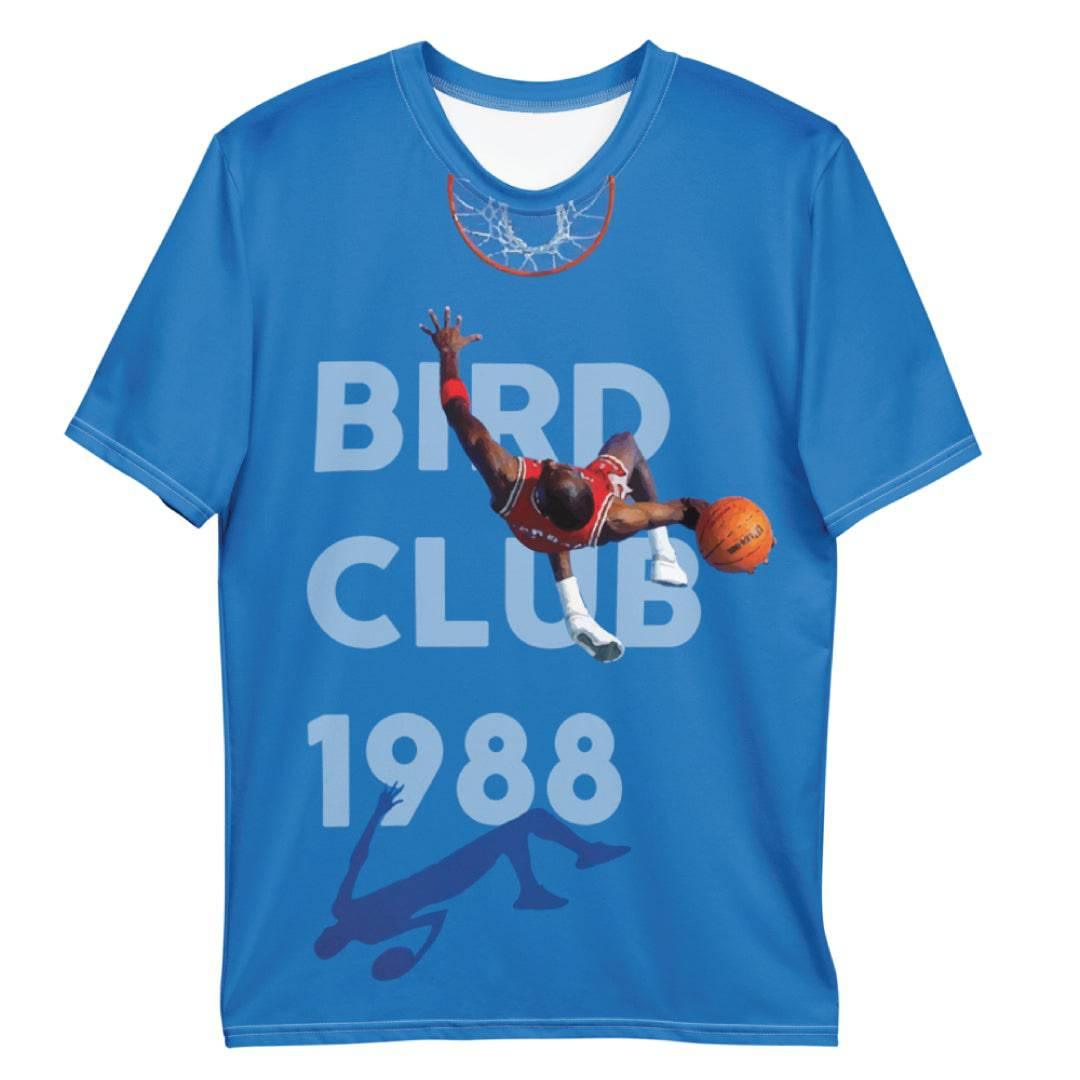 Retro 3 True blue shirt - Sneaker Tees to match Air Jordan Sneakers