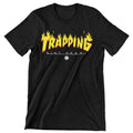 Tour Yellow Retro 4 Shirt - Sneaker Tees to match Air Jordan Sneakers