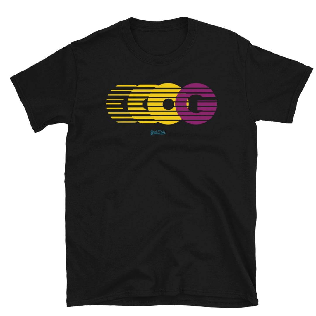 Retro 6 Bordeaux Shirt - Sneaker Tees to match Air Jordan Sneakers
