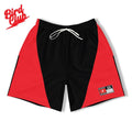 Retro Style Air Jordan-Like shorts - Sneaker Tees to match Air Jordan Sneakers