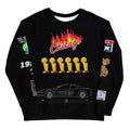 Everything Jordan Crewneck - Sneaker Tees to match Air Jordan Sneakers
