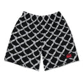 Mike 23 All Net Mesh Shorts - Sneaker Tees to match Air Jordan Sneakers