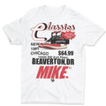Retro 1 Classics Shirt - Sneaker Tees to match Air Jordan Sneakers