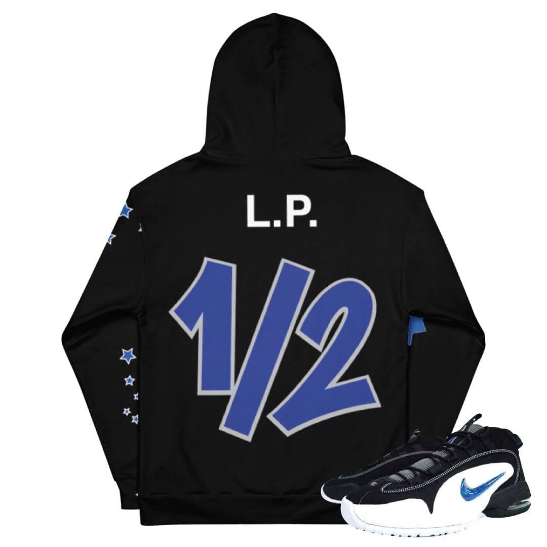 Penny Max 1 Hoodie - Sneaker Tees to match Air Jordan Sneakers