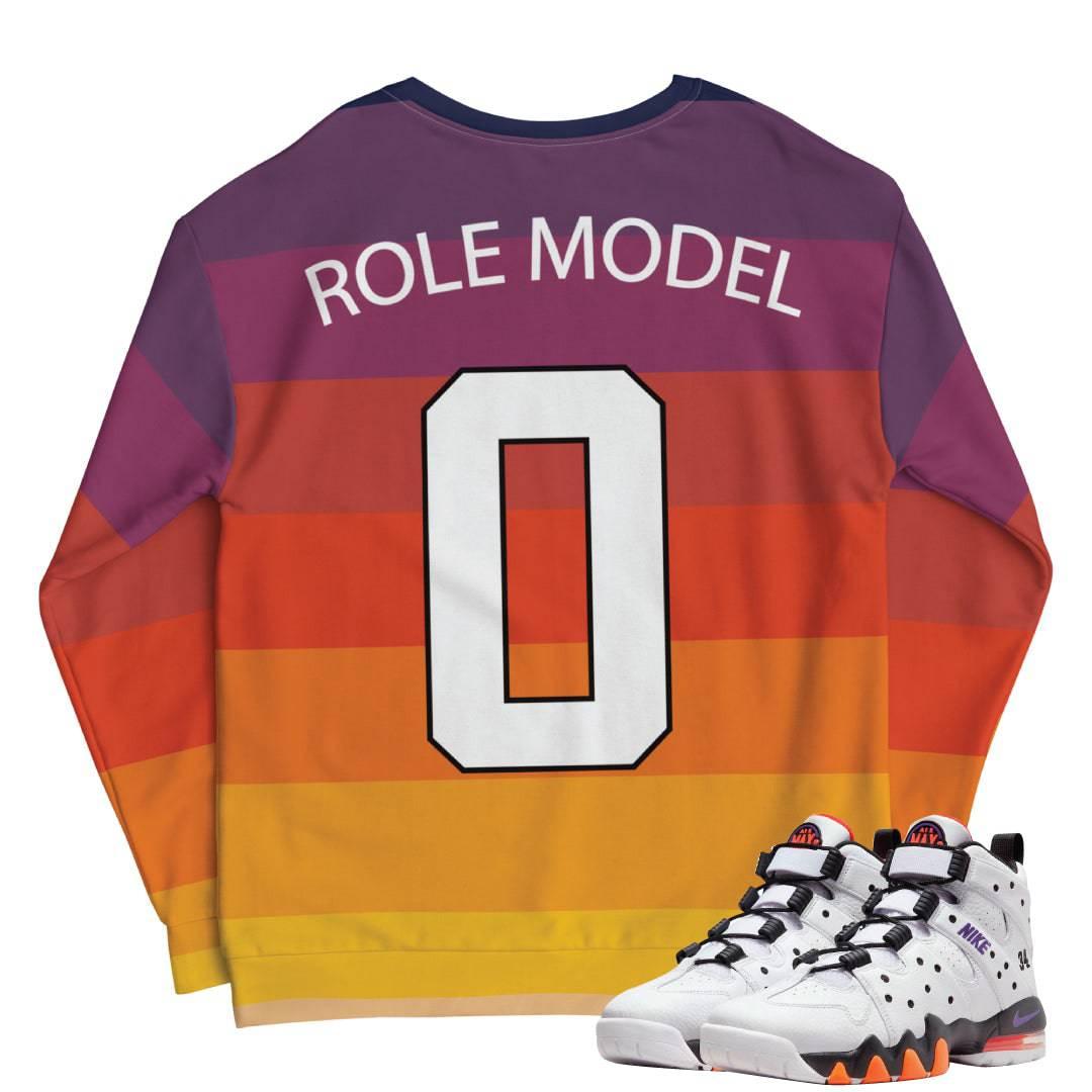 CB 94 Air Max Suns Sweatshirt - Sneaker Tees to match Air Jordan Sneakers