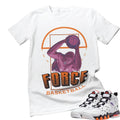 Air Max CB 94 Suns shirt - Sneaker Tees to match Air Jordan Sneakers