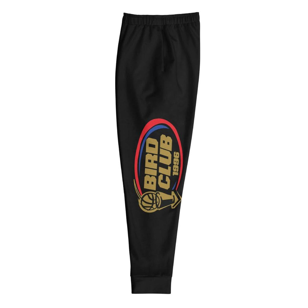 1996 Playoff Logo Joggers - Sneaker Tees to match Air Jordan Sneakers