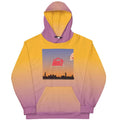 Retro 1 Sneaker Brotherhood Hoody - Sneaker Tees to match Air Jordan Sneakers