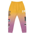 Retro OG 1 Brotherhood MIKE Joggers - Sneaker Tees to match Air Jordan Sneakers