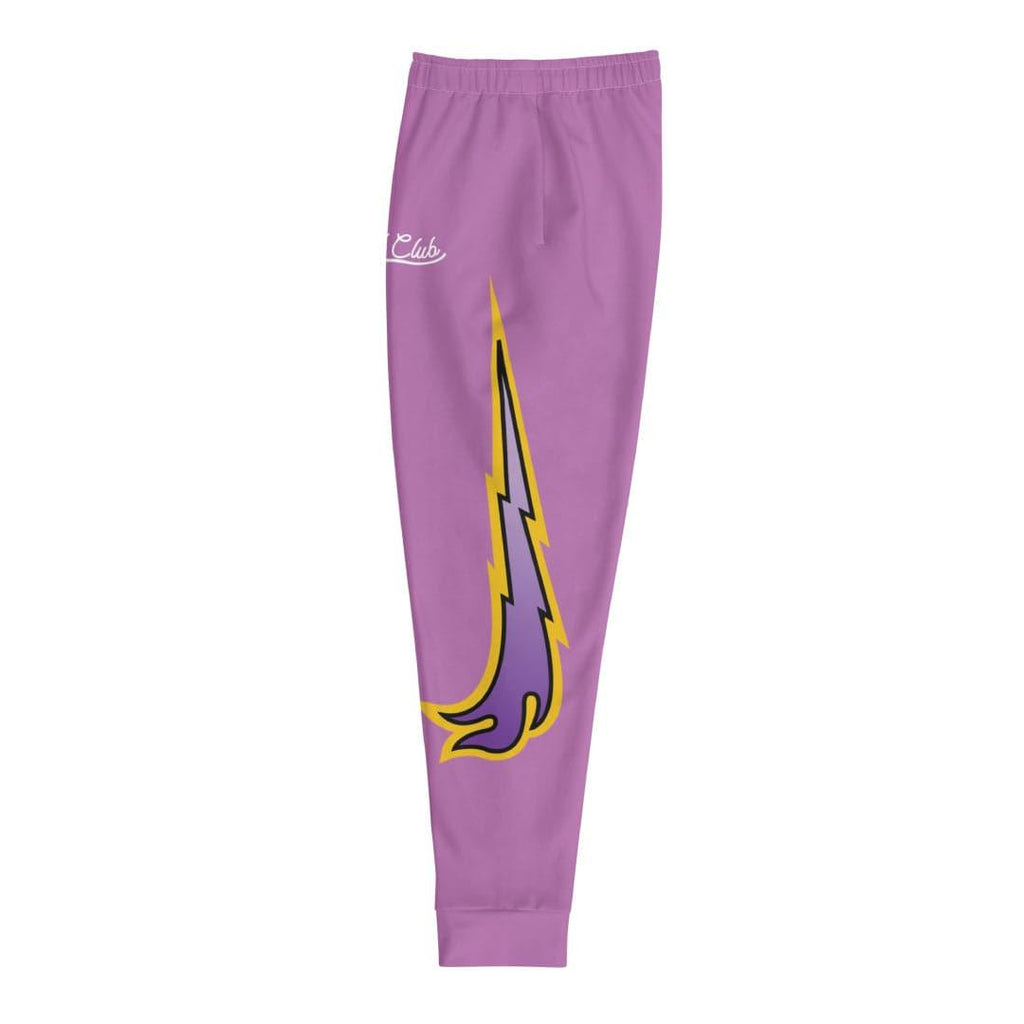 Retro OG 1 Brotherhood Volt Joggers - Sneaker Tees to match Air Jordan Sneakers