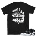 Zoom Flight 95 Shirt - Sneaker Tees to match Air Jordan Sneakers