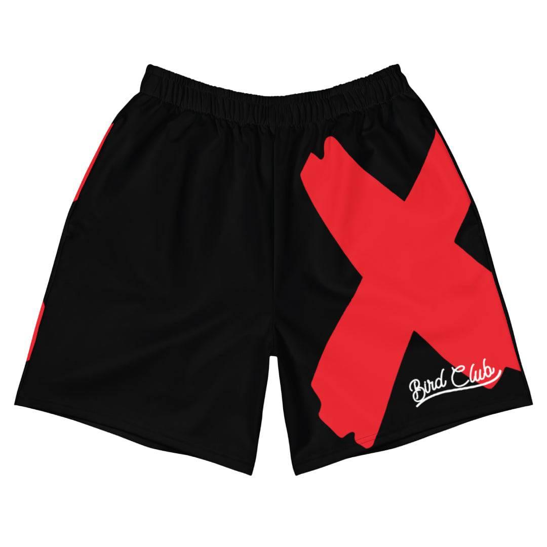 Retro 1 "Rebellionaire" Shorts - Sneaker Tees to match Air Jordan Sneakers