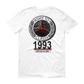Sneaker Tee to match Alternate 8 Retro Jordans - Sneaker Tees to match Air Jordan Sneakers