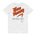 Bird Club Air Jordan 6 Gatorade matching shirt - Sneaker Tees to match Air Jordan Sneakers