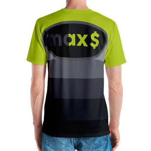 Air Max 95 sneaker tee - Sneaker Tees to match Air Jordan Sneakers