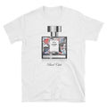 Jordan 11 Concord sneaker tee - Sneaker Tees to match Air Jordan Sneakers