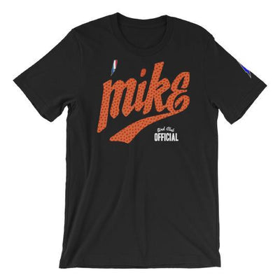 Official Air Mike tee - Sneaker Tees to match Air Jordan Sneakers